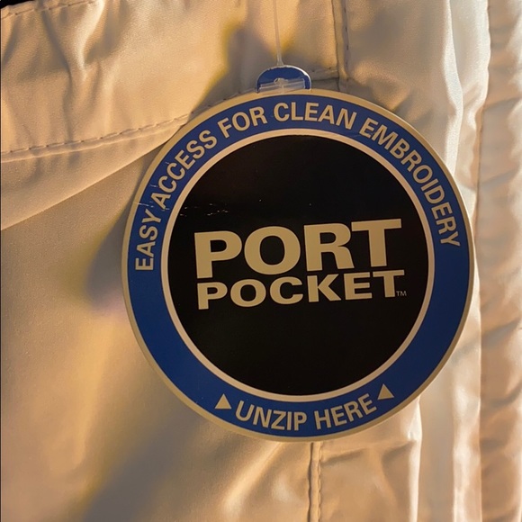 Port Authority Vest - Picture 5 of 6